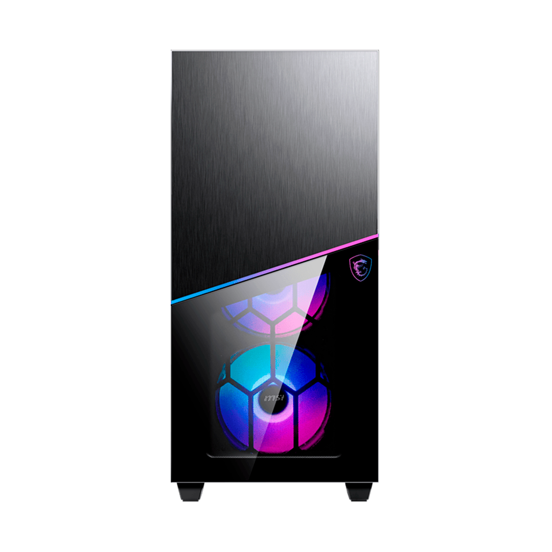 Case MSI MPG SEKIRA 100R ATX