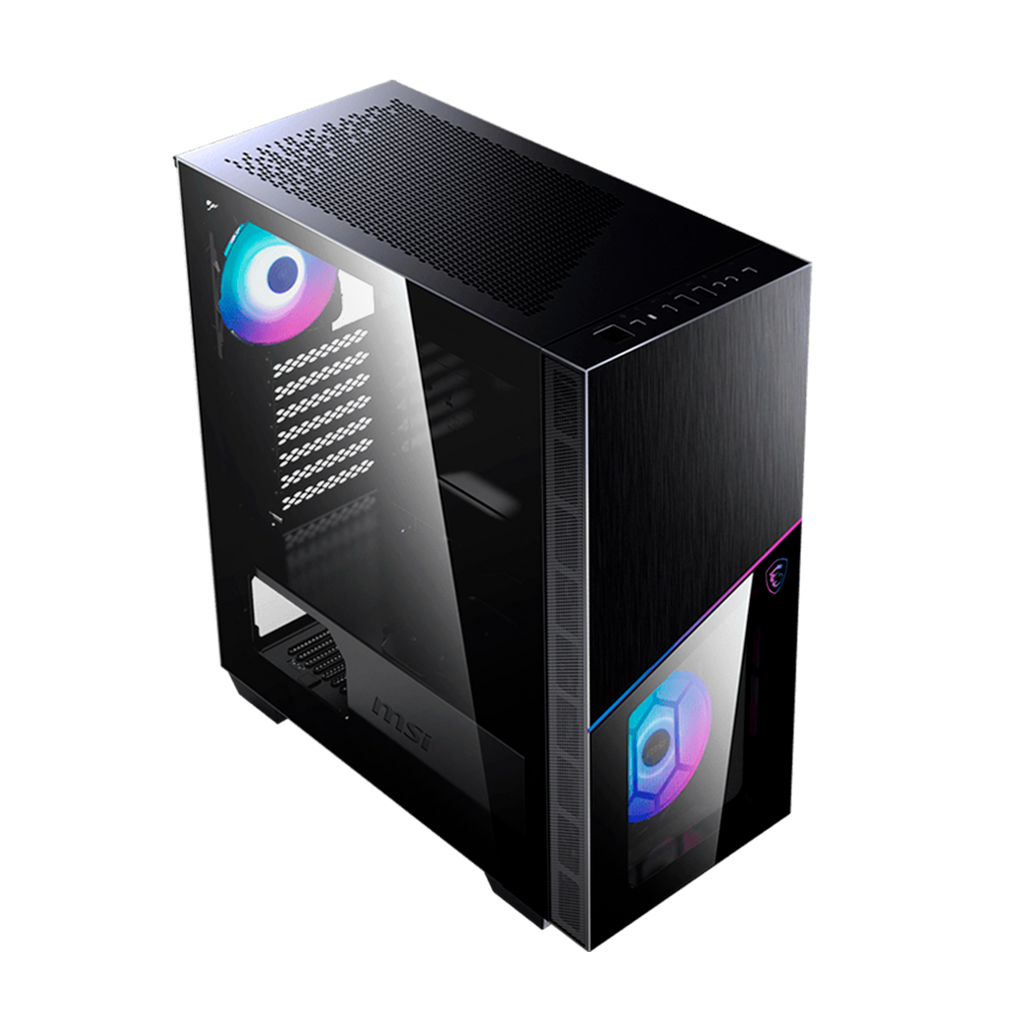 Case MSI MPG SEKIRA 100R ATX