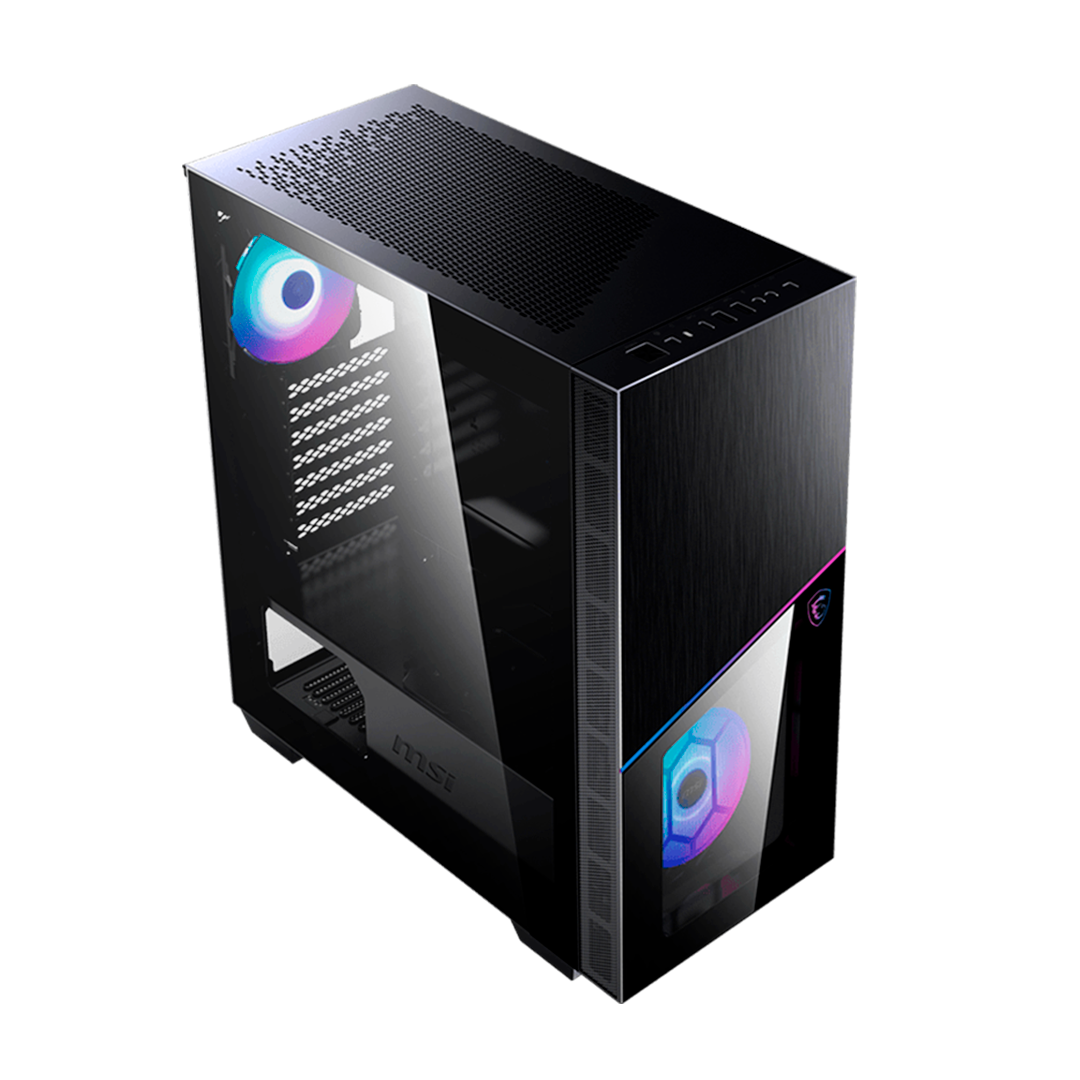 Case MSI MPG SEKIRA 100R ATX