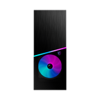 Case MSI MPG SEKIRA 500X