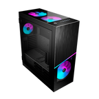 Case MSI MPG SEKIRA 500X