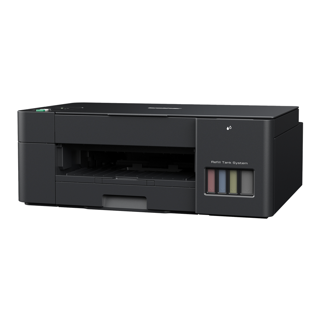 Impresora Tinta Brother Dcpt220 Multifuncional  Usb