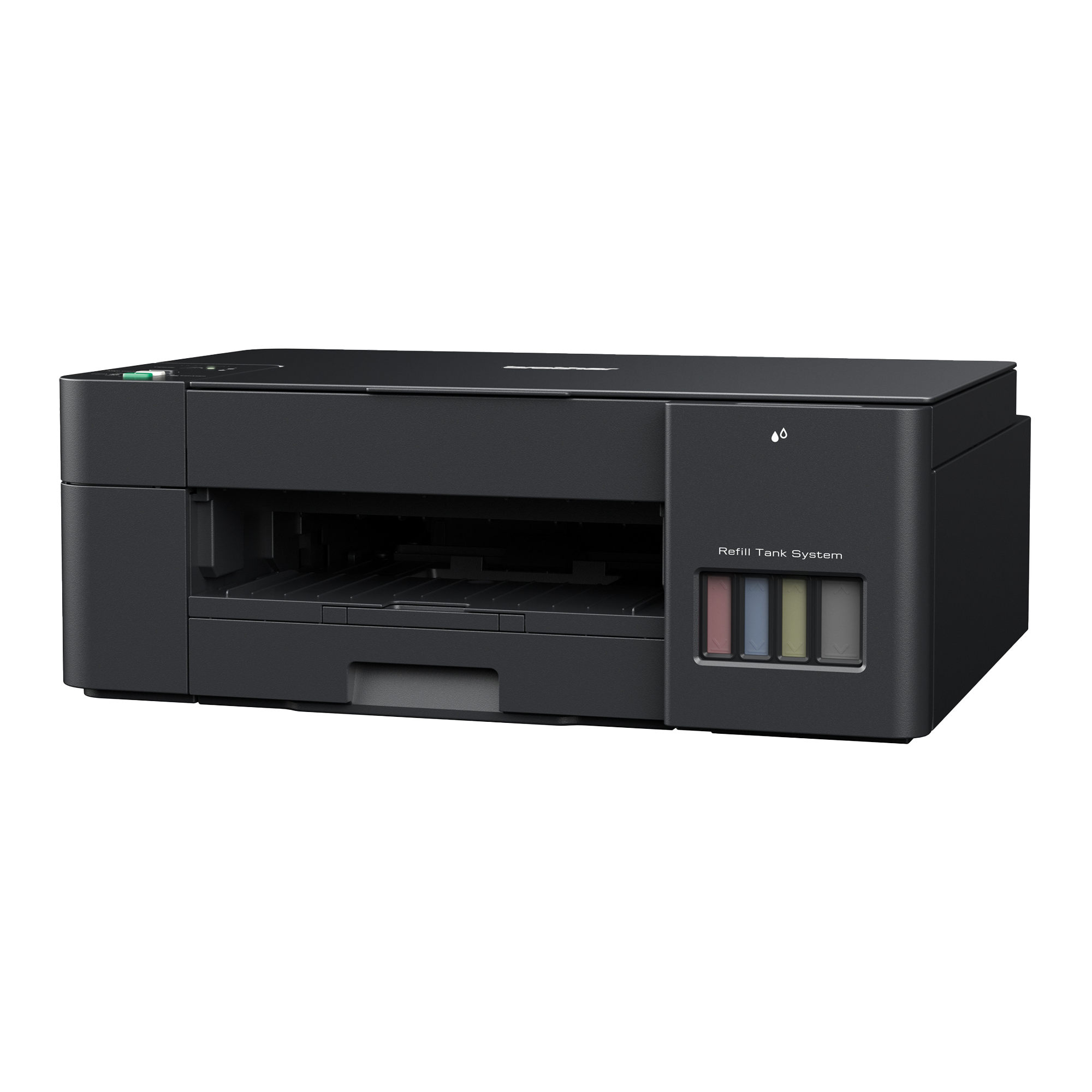 Impresora Tinta Brother Dcpt220 Multifuncional  Usb