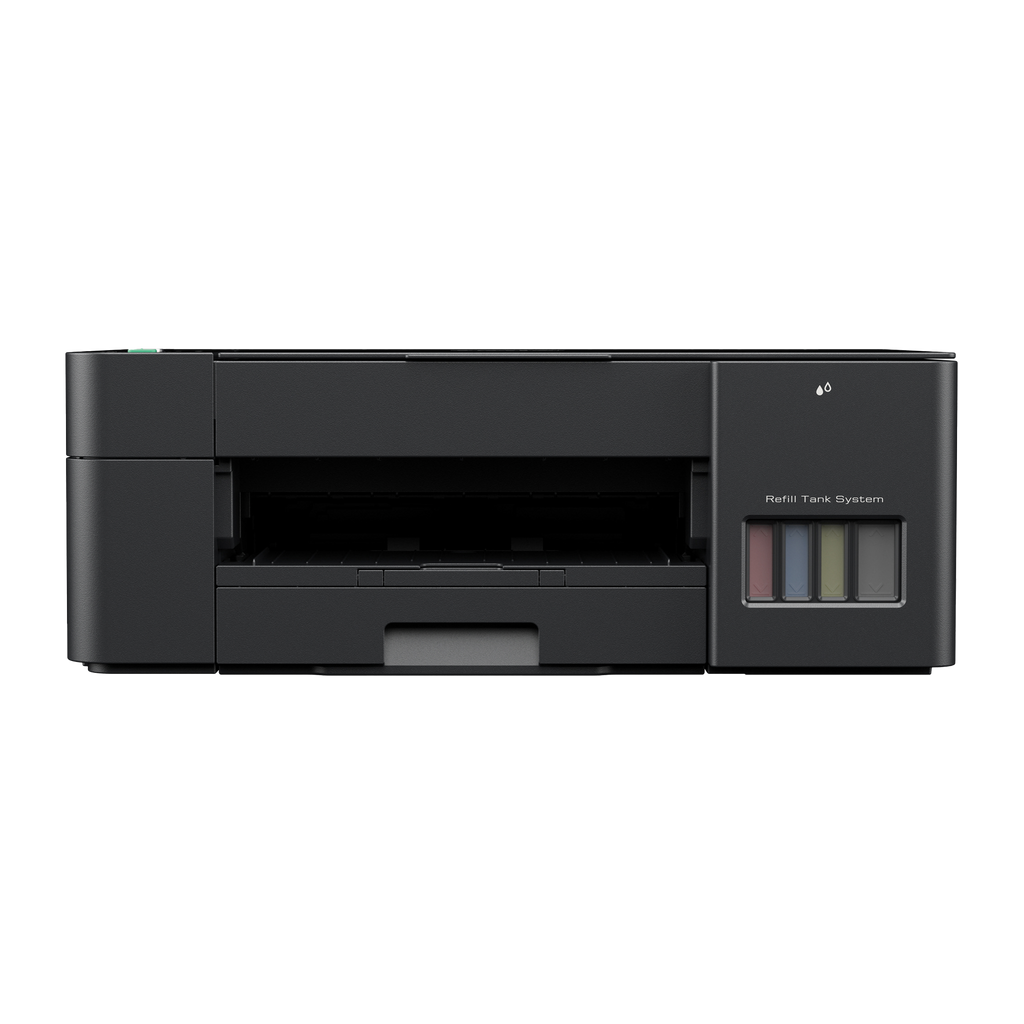 Impresora Tinta Brother Dcpt220 Multifuncional  Usb