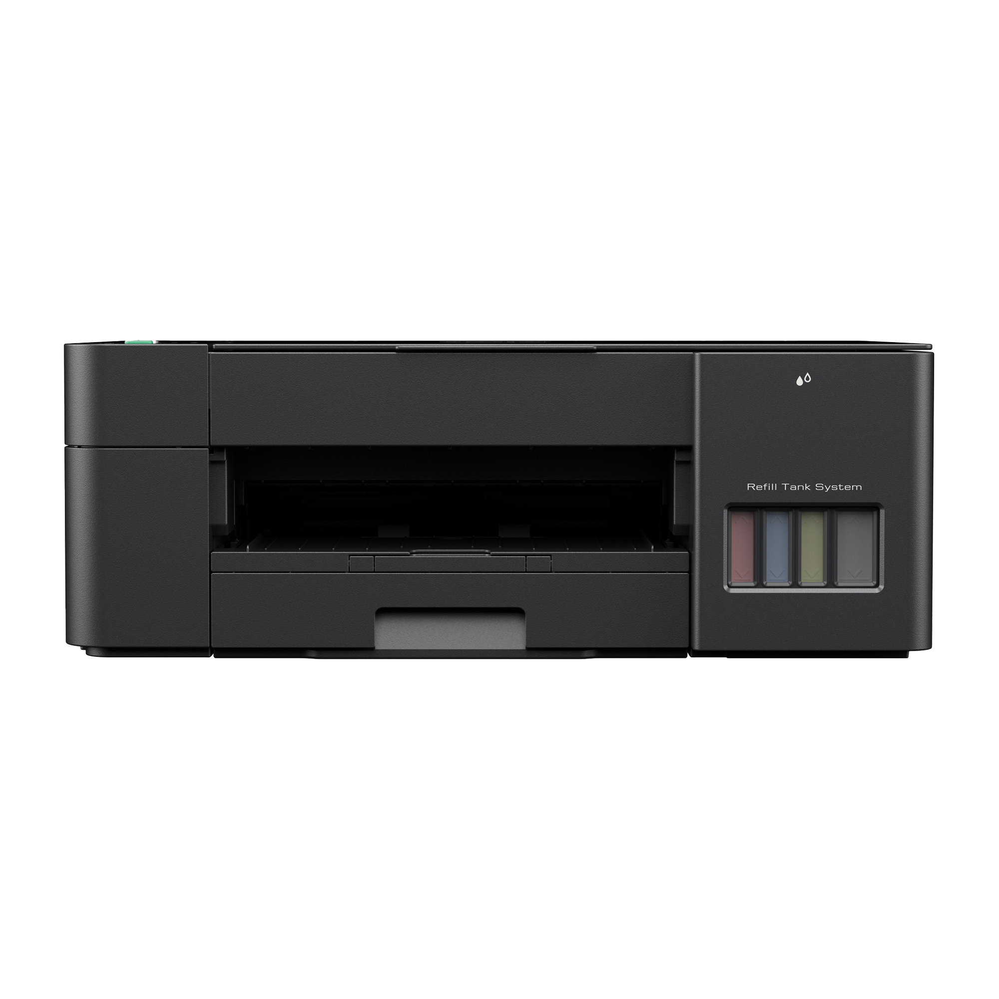 Impresora Tinta Brother Dcpt220 Multifuncional  Usb