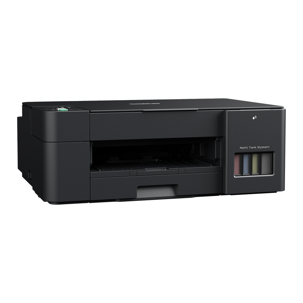 Impresora Tinta Brother Dcpt220 Multifuncional  Usb