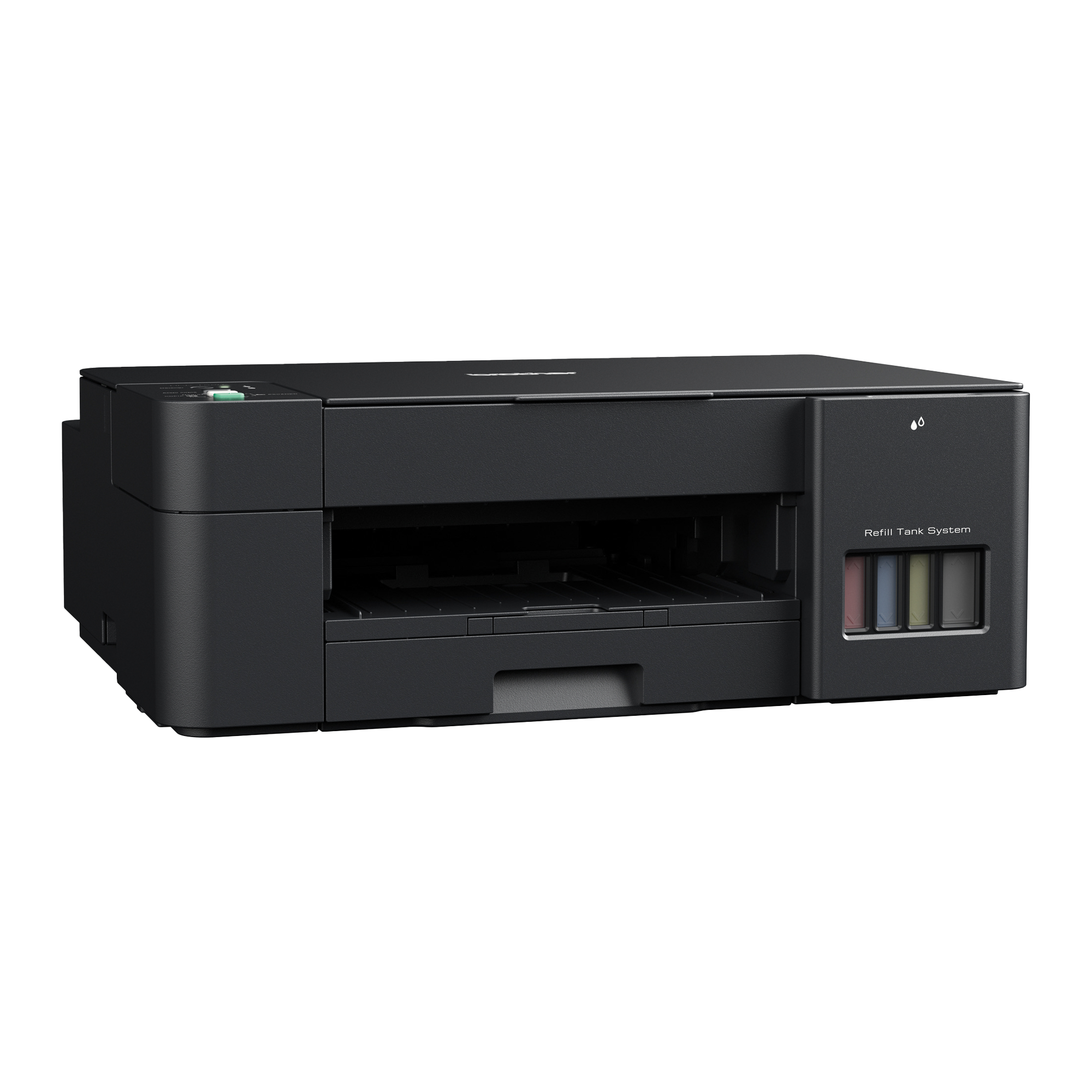 Impresora Tinta Brother Dcpt220 Multifuncional  Usb