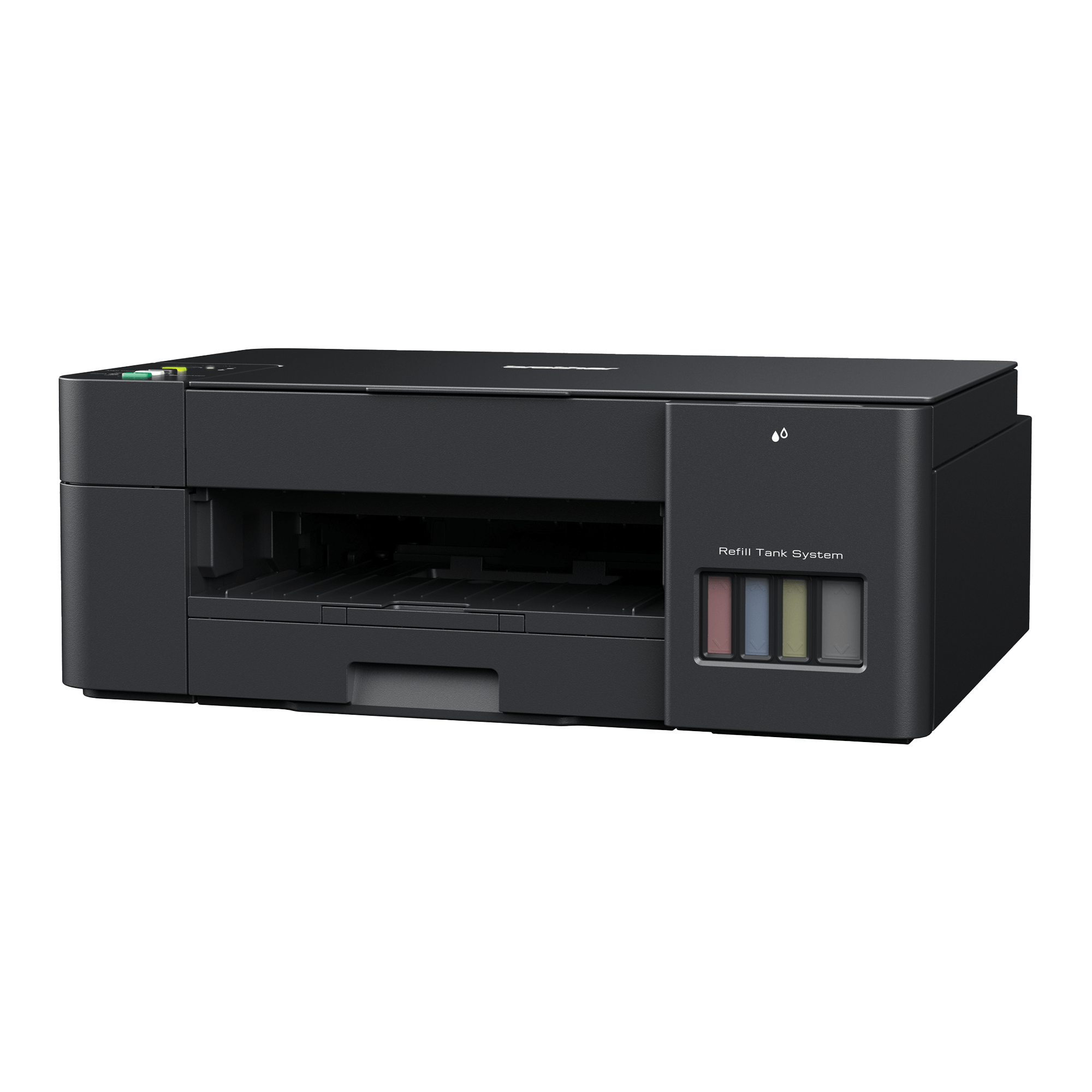 Impresora Tinta Brother Dcpt420W Multifuncional Wi-Fi