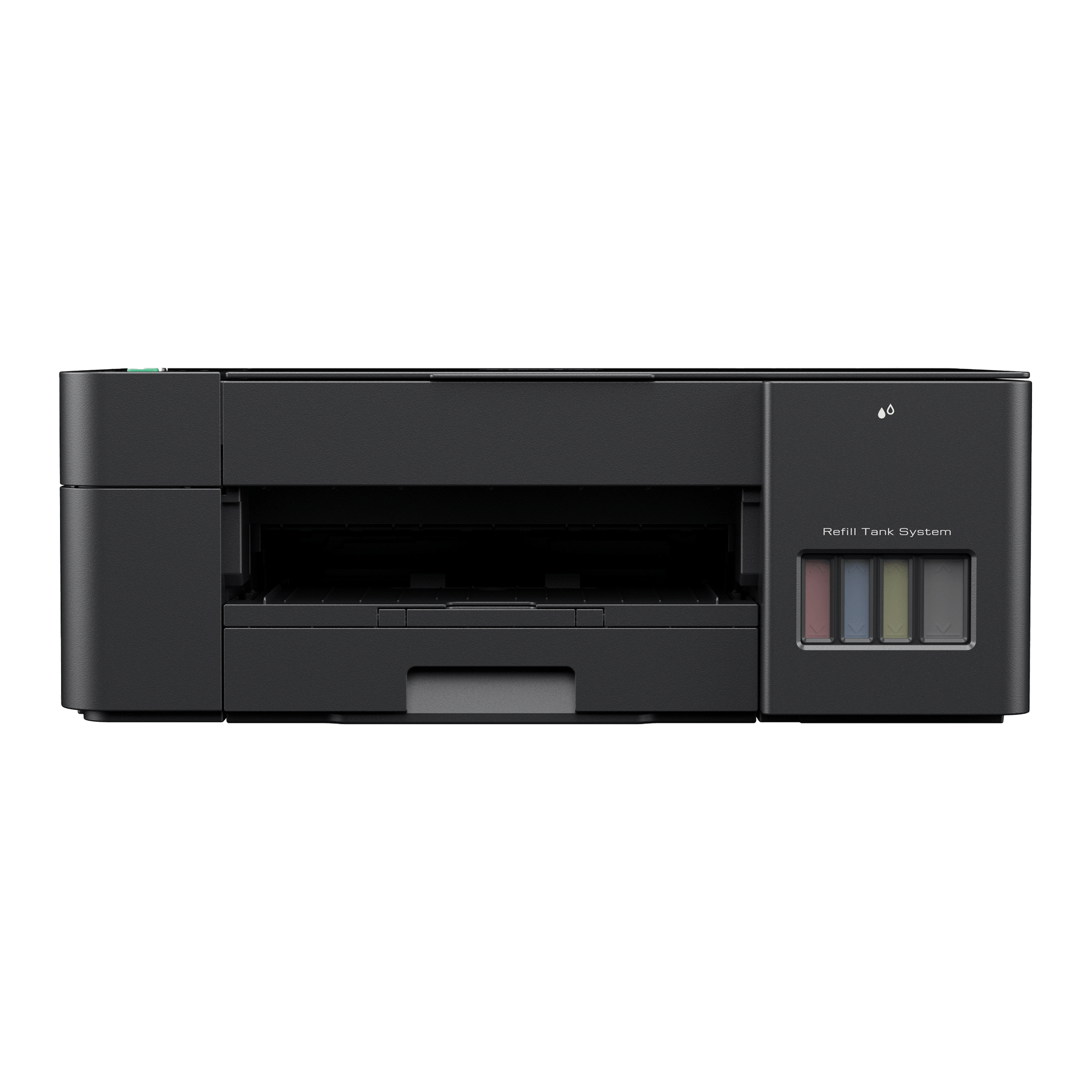 Impresora Tinta Brother Dcpt420W Multifuncional Wi-Fi