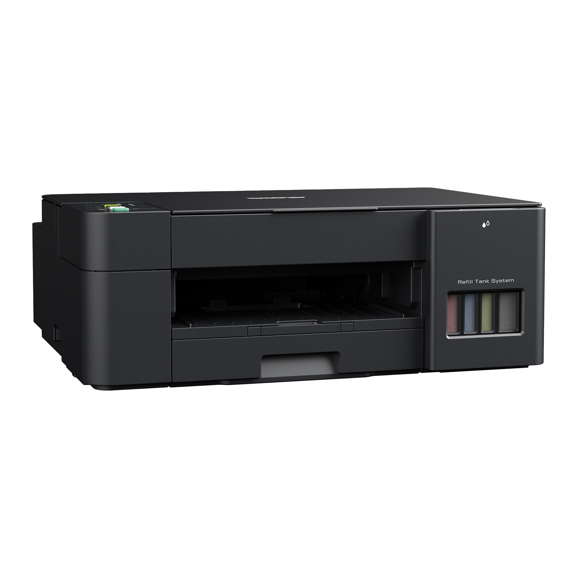 Impresora Tinta Brother Dcpt420W Multifuncional Wi-Fi