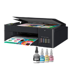 Impresora Tinta Brother Dcpt420W Multifuncional Wi-Fi