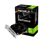 Tarjeta De Video Biostar Geforce Gt 1030 4Gb Gddr4