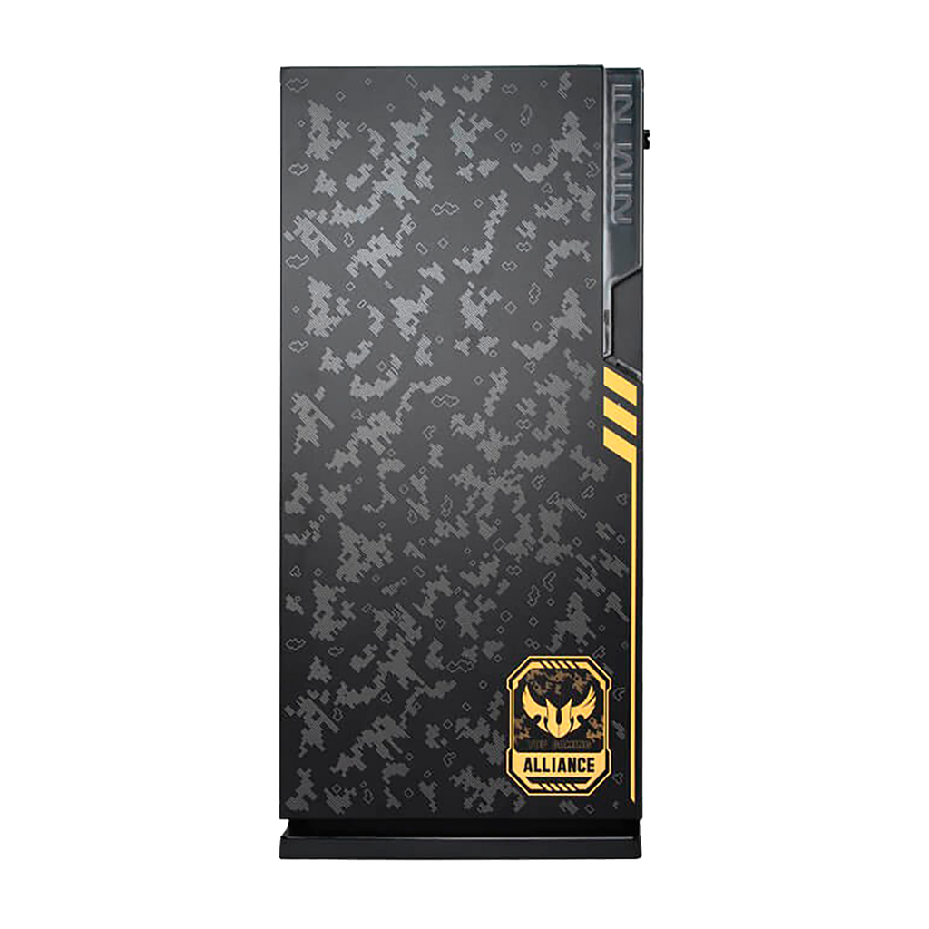 Case INWIN 101 TUF