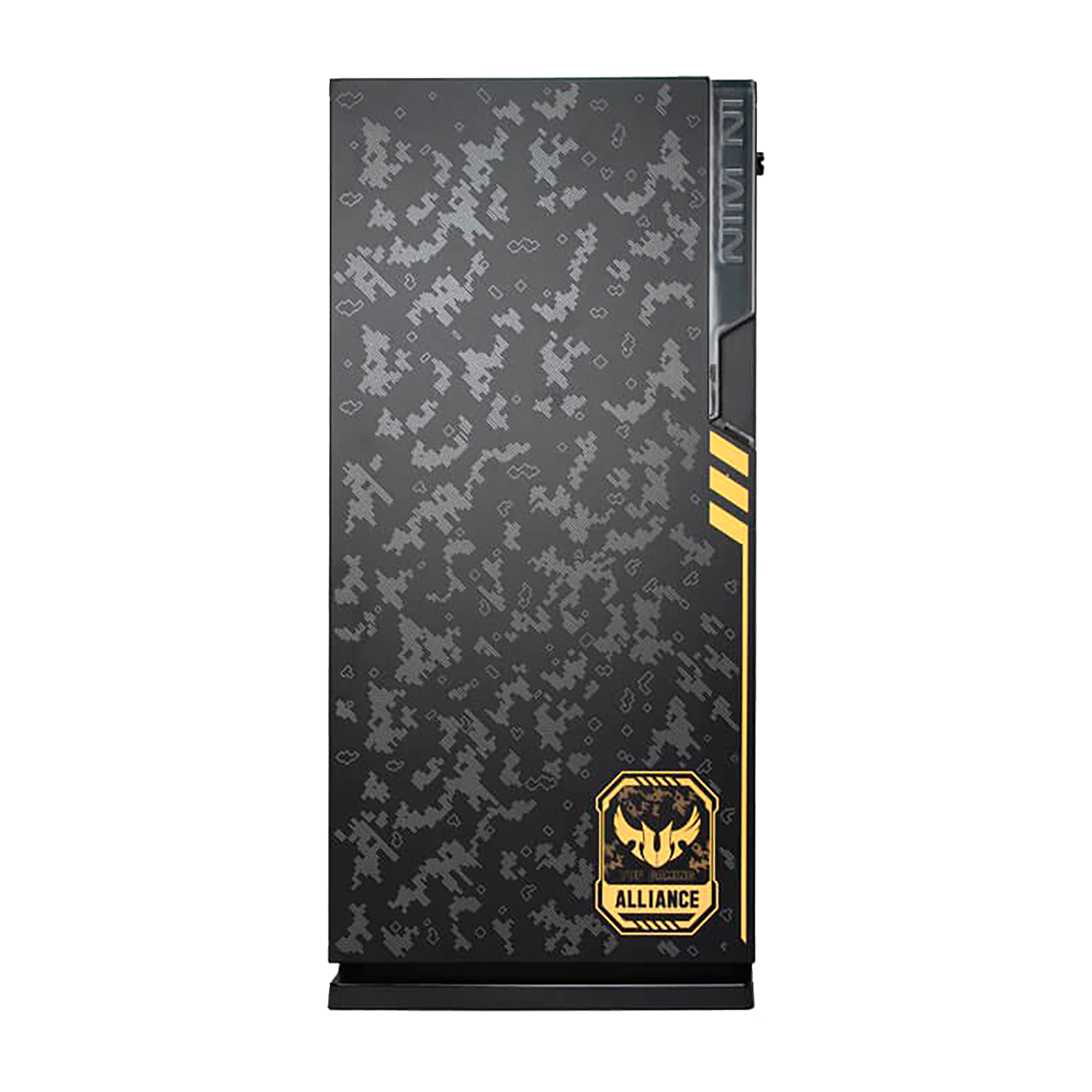 Case INWIN 101 TUF