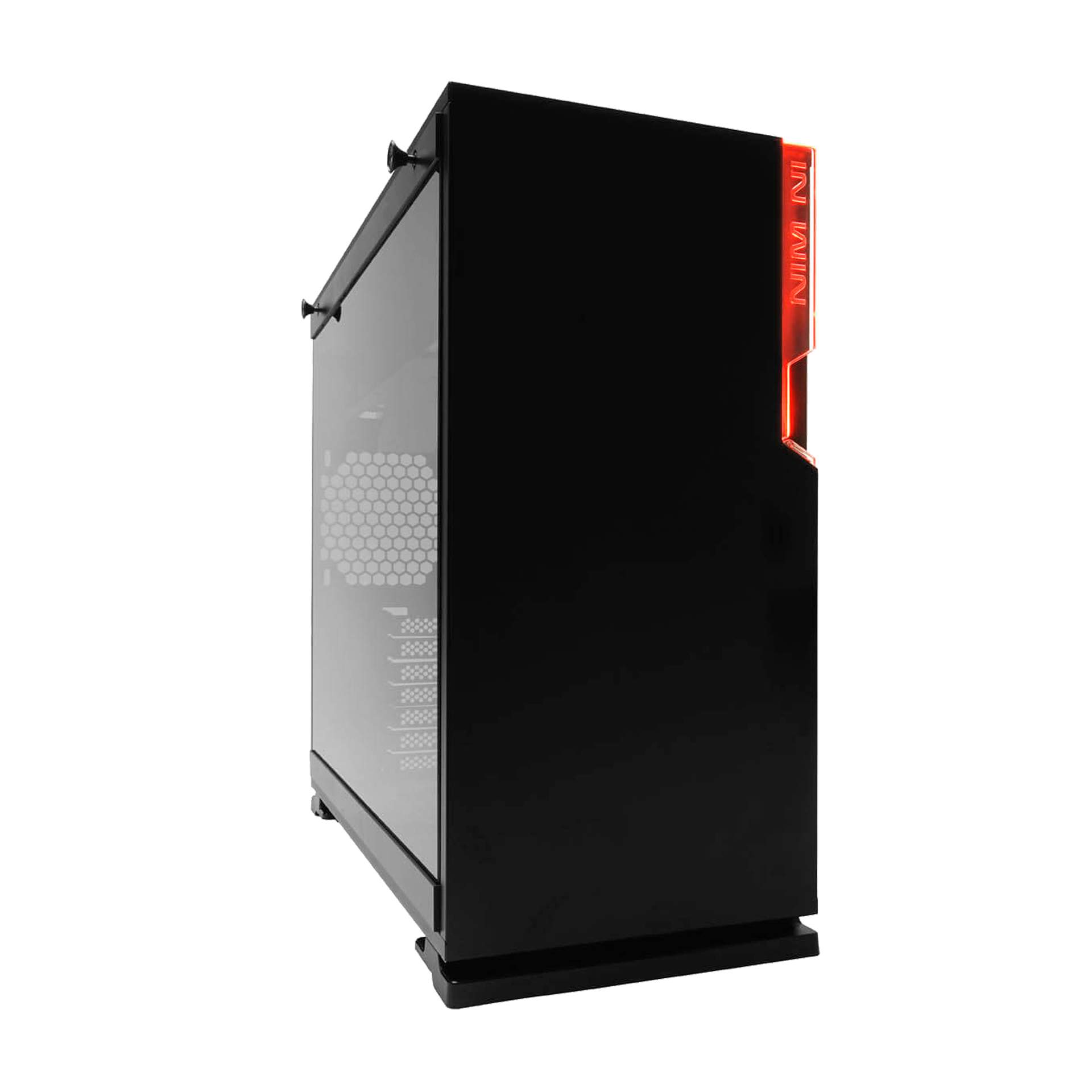 Case Inwin 101