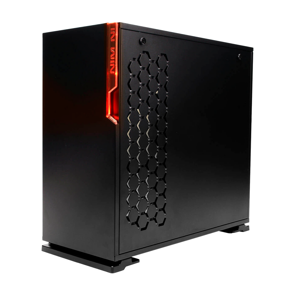 Case Inwin 101