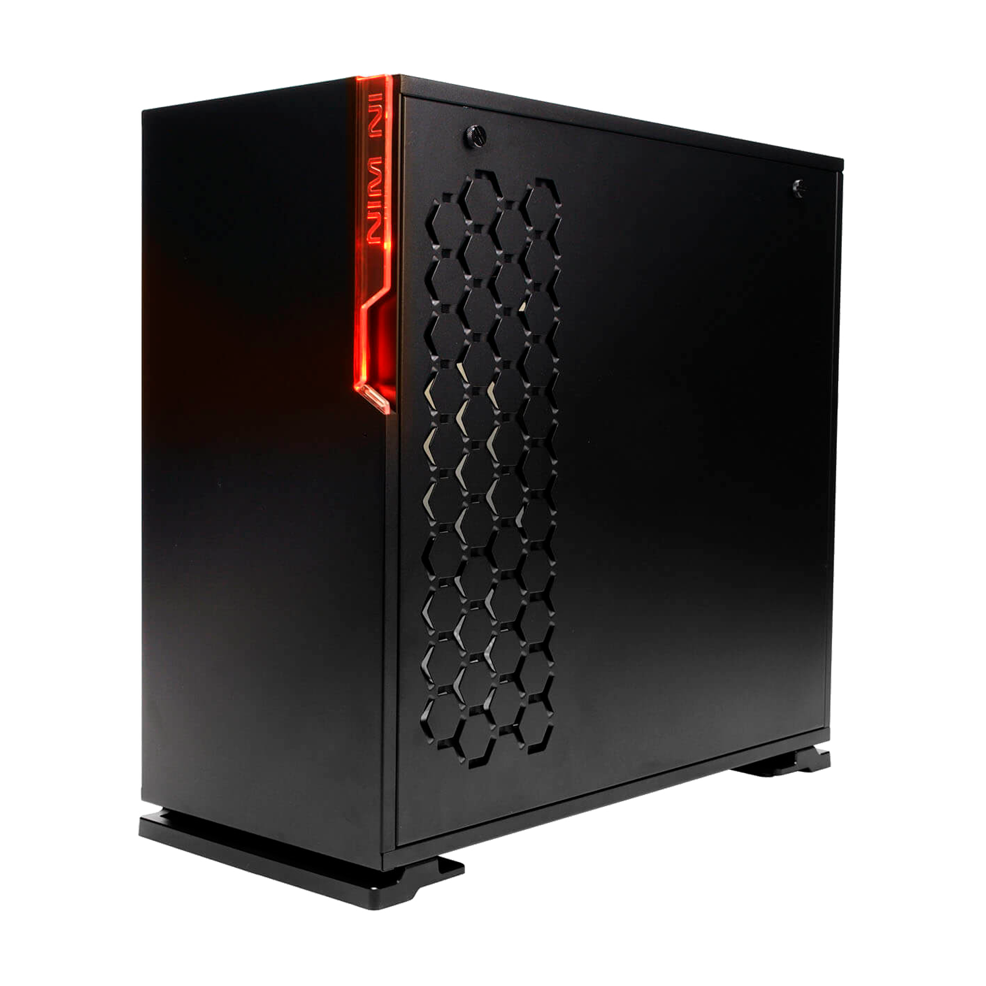 Case Inwin 101