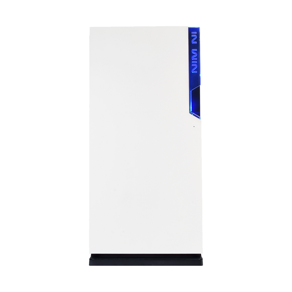 Case INWIN 101 WHITE