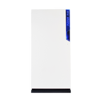 Case INWIN 101 WHITE