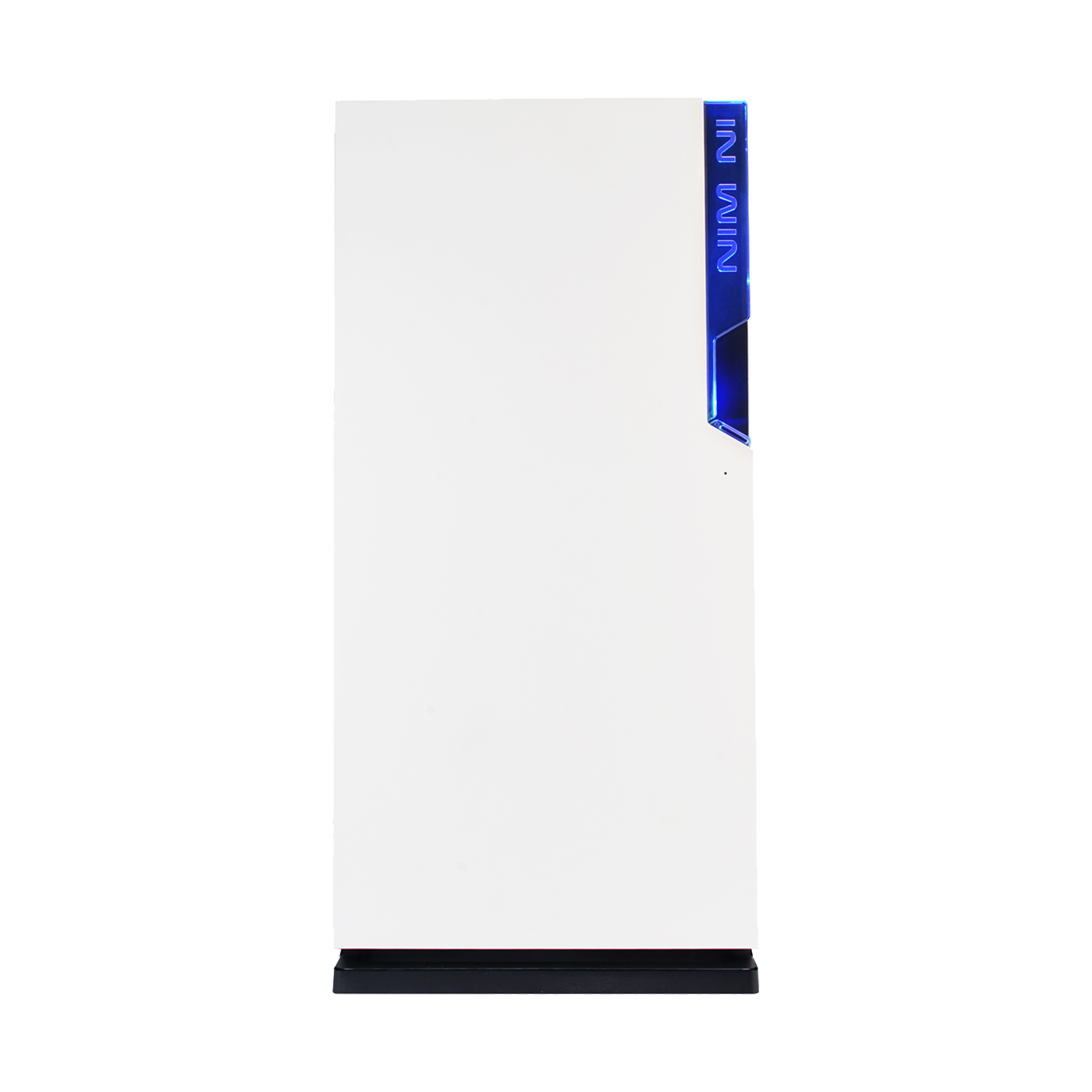 Case INWIN 101 WHITE