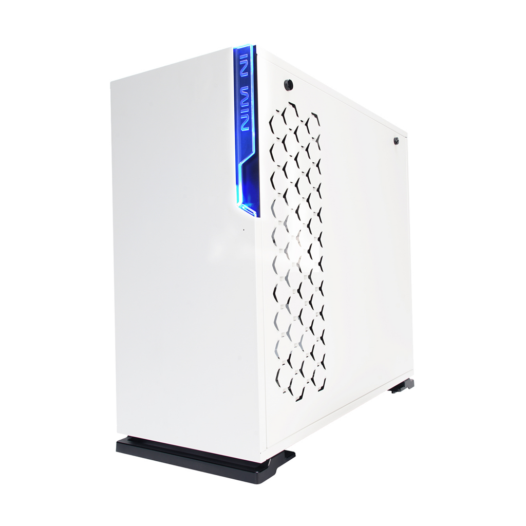 Case INWIN 101 WHITE