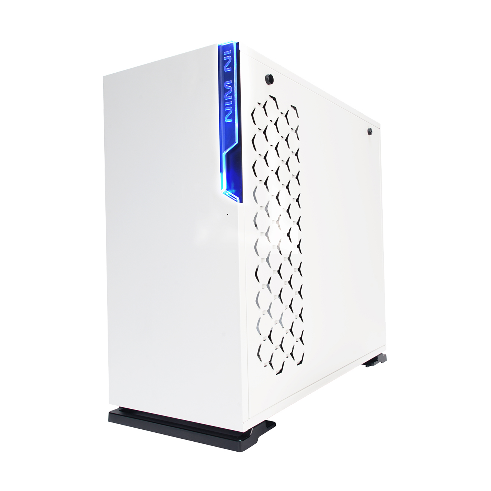 Case INWIN 101 WHITE