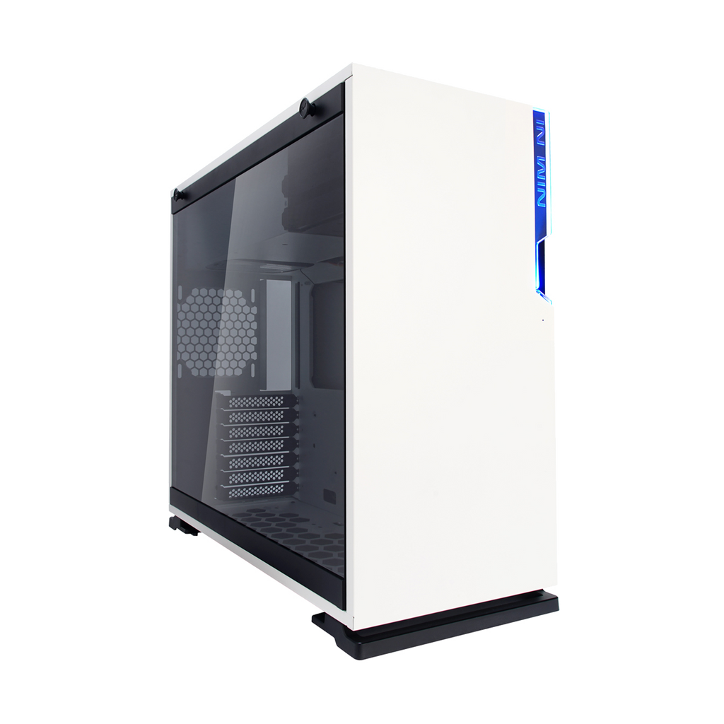 Case INWIN 101 WHITE