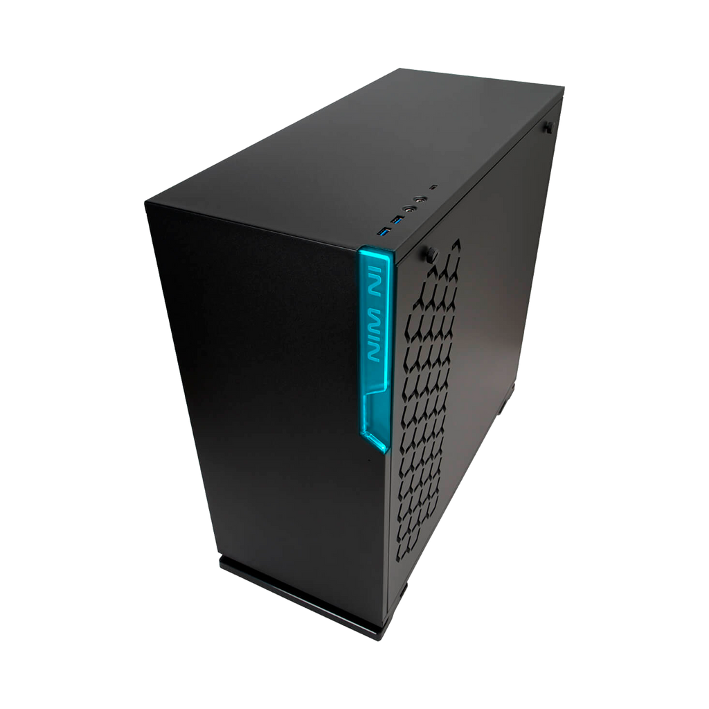 Case Inwin 101C