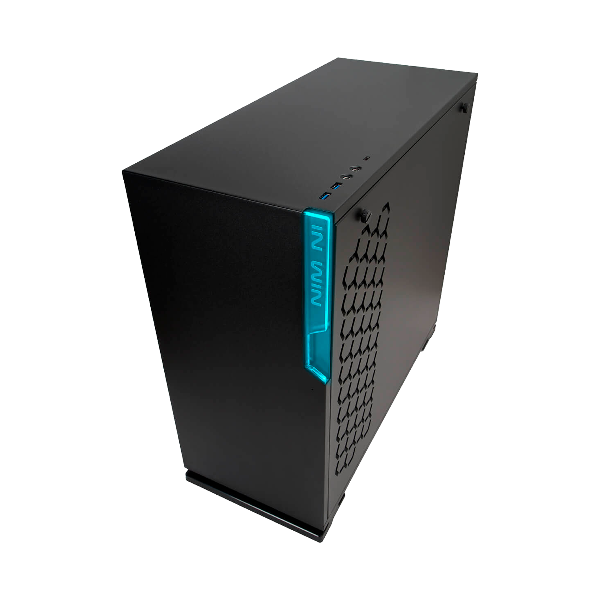Case Inwin 101C