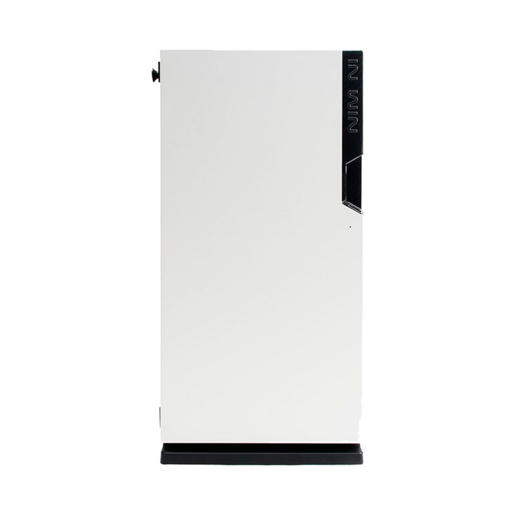 Case Inwin 101C White