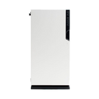Case Inwin 101C White
