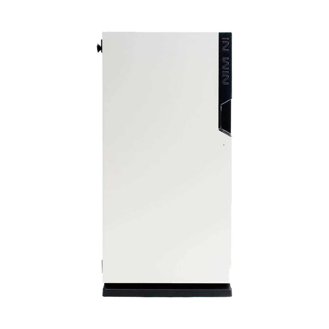 Case Inwin 101C White