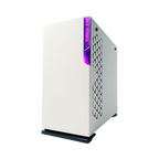 Case Inwin 101C White
