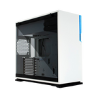 Case Inwin 101C White
