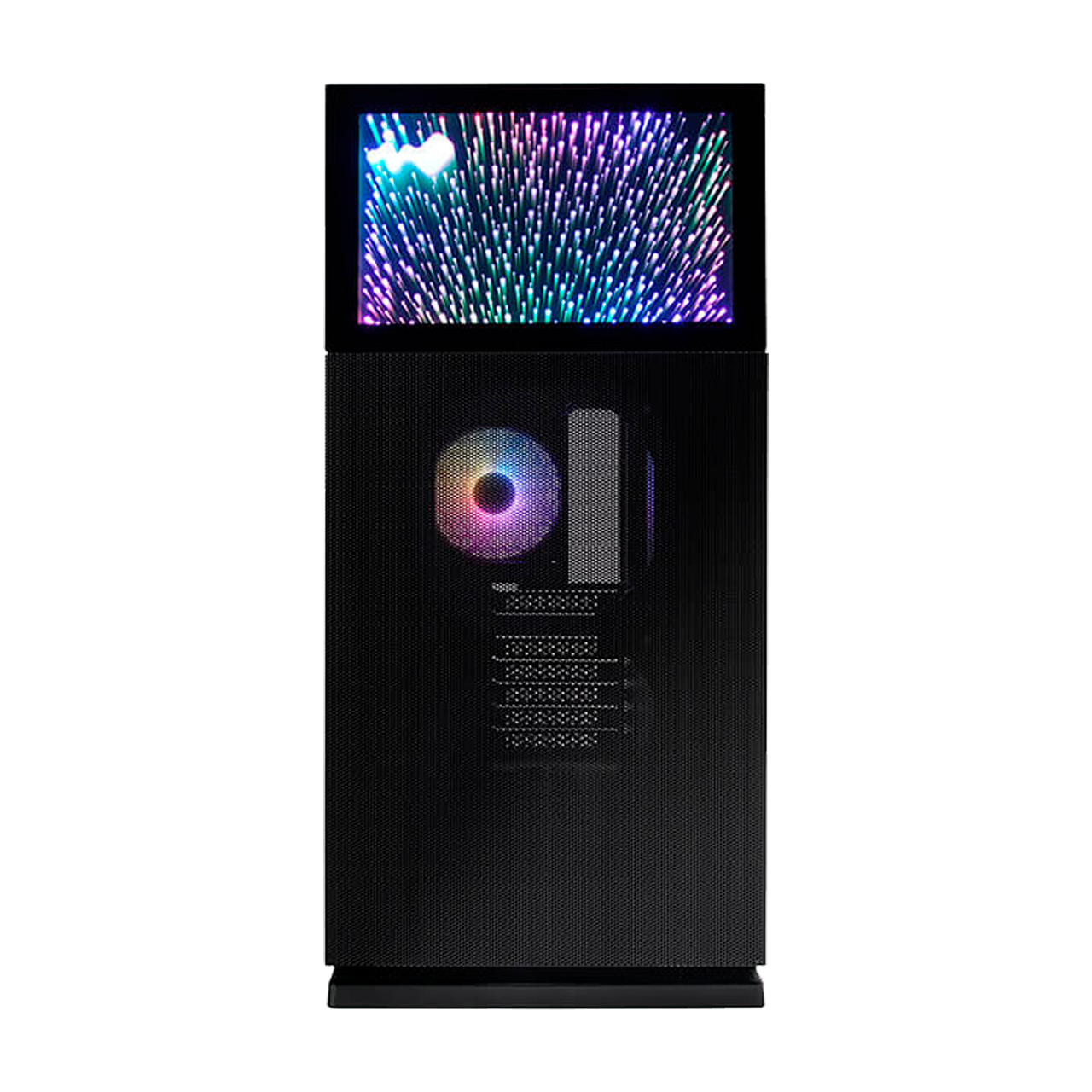 Case Inwin N127