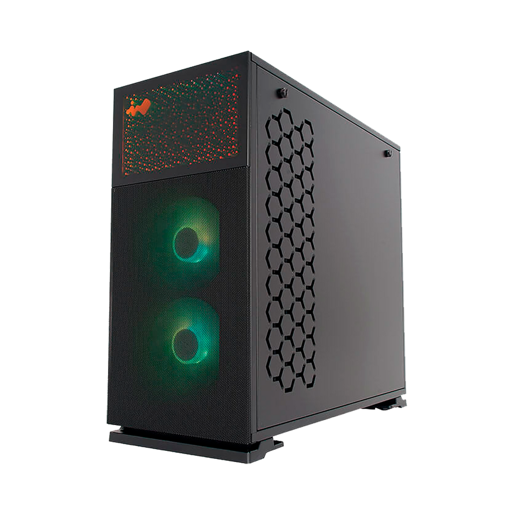 Case Inwin N127