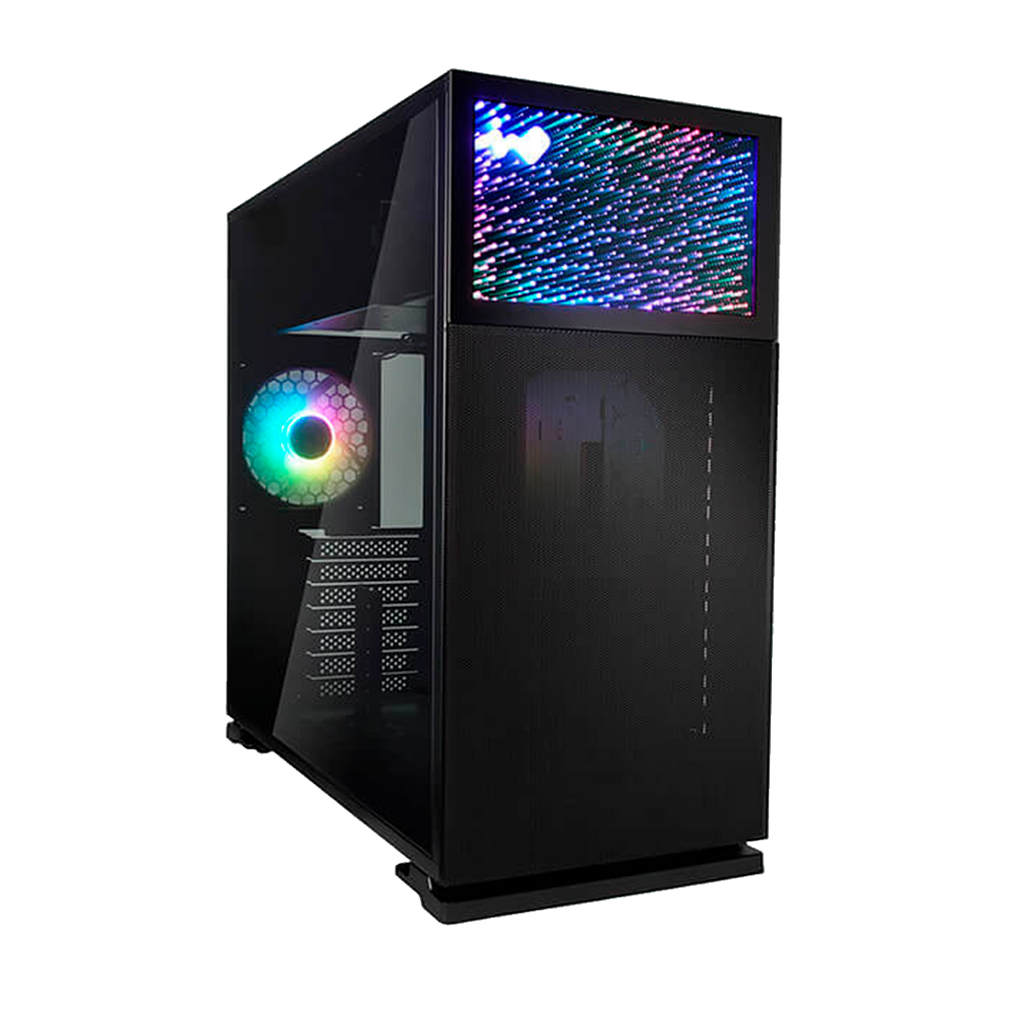 Case Inwin N127