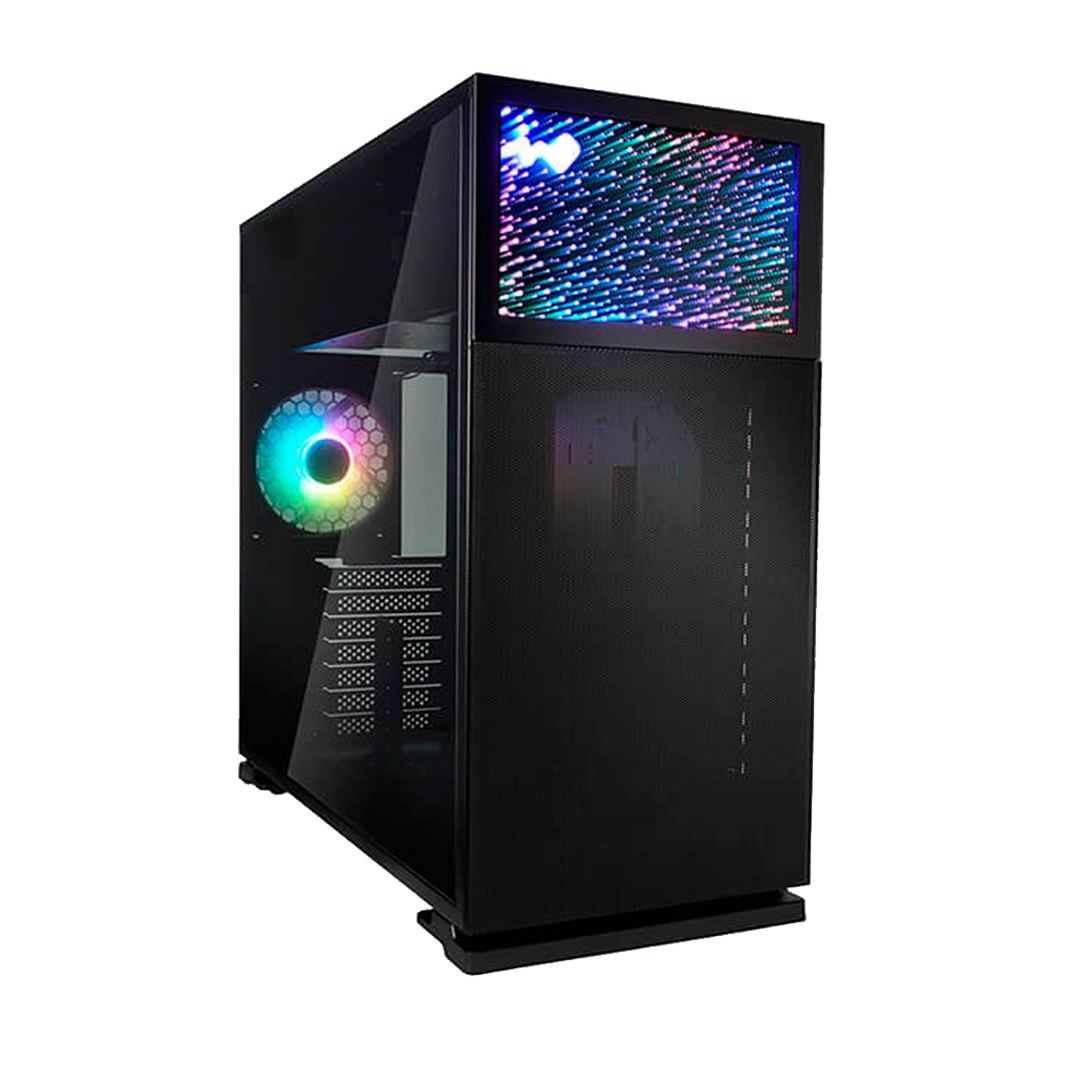 Case Inwin N127