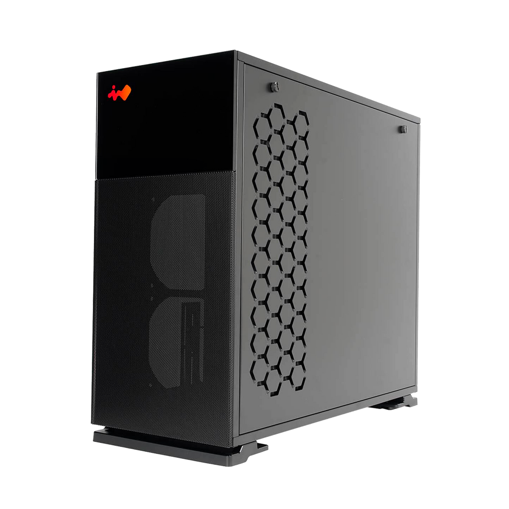 Case Inwin 127