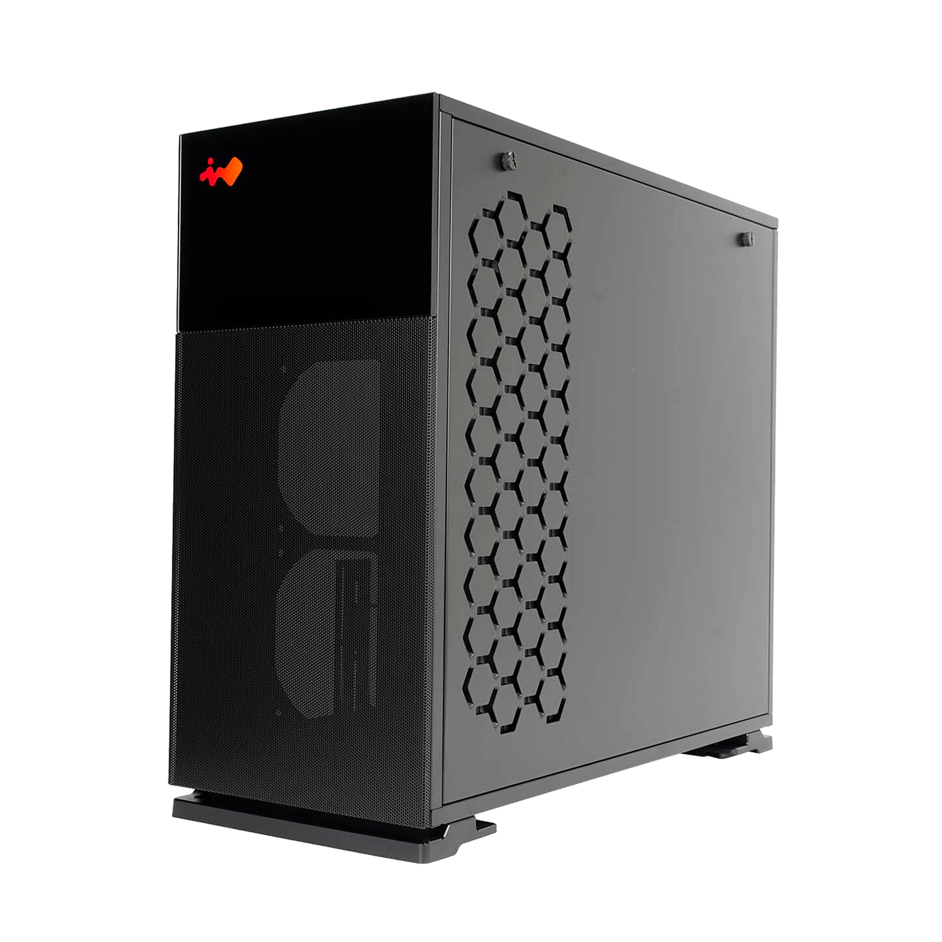 Case Inwin 127