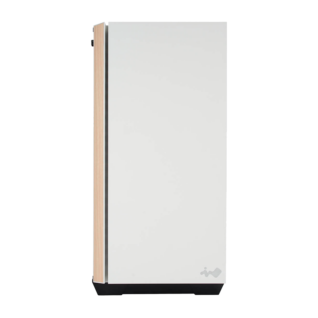 Case Inwin 216 White Atx
