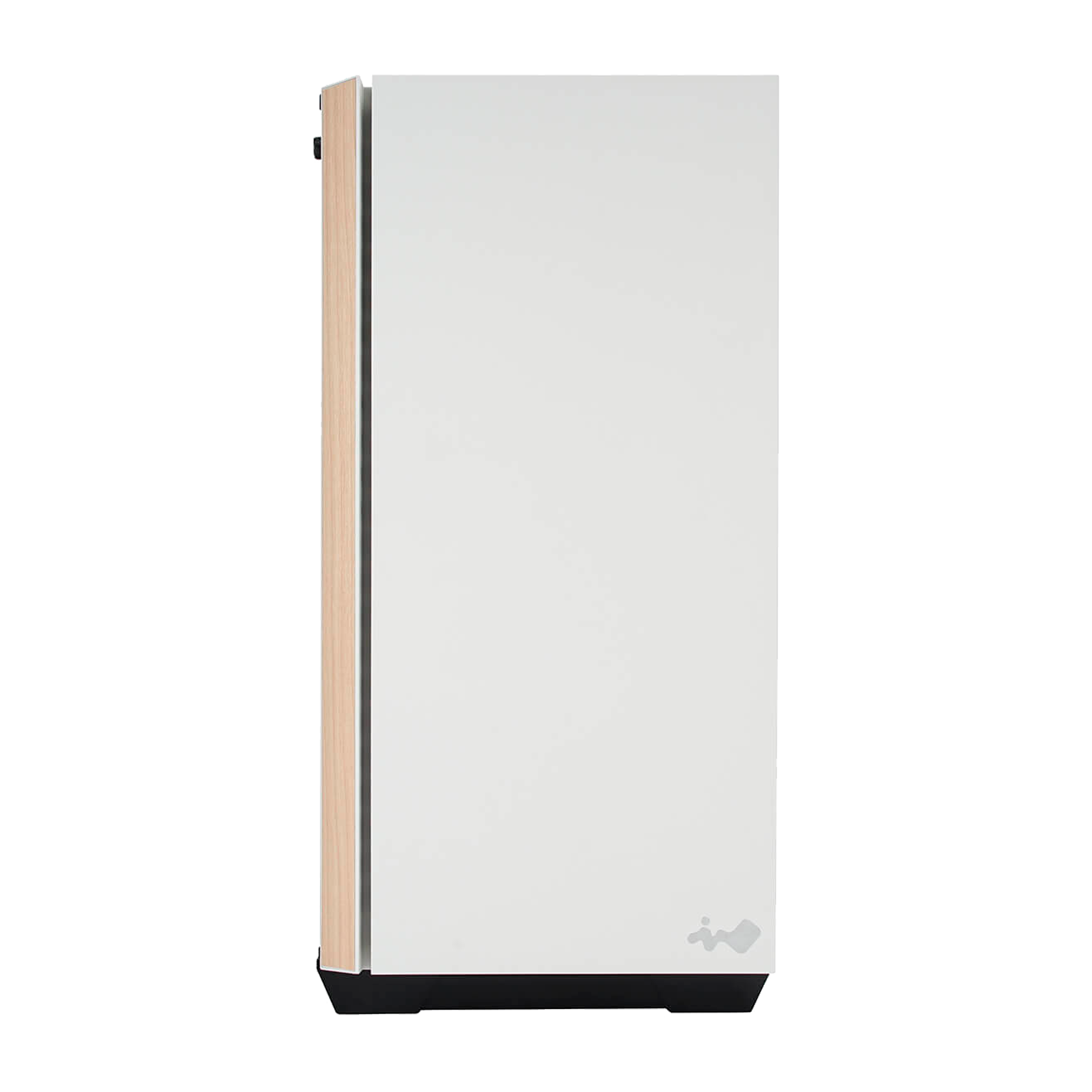 Case Inwin 216 White Atx