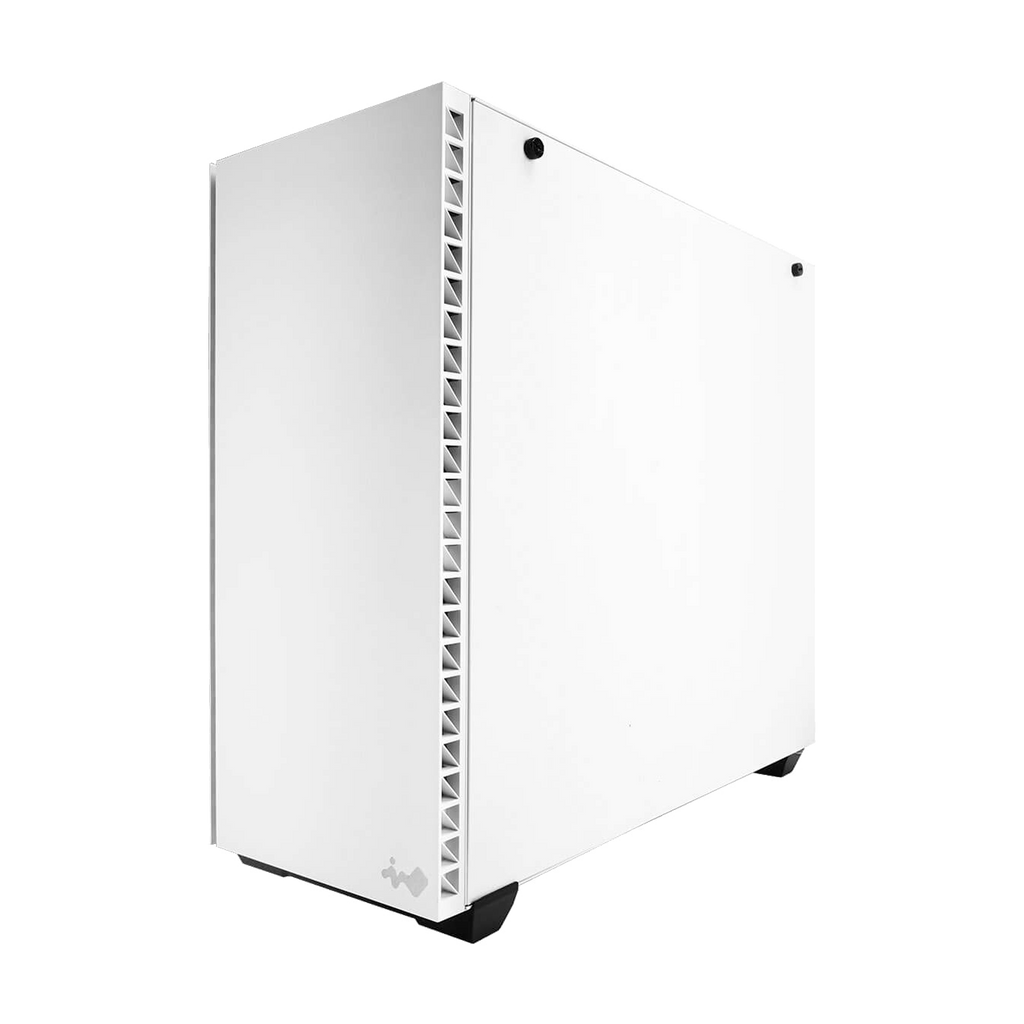 Case Inwin 216 White Atx