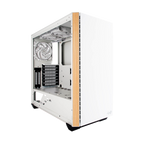 Case Inwin 216 White Atx