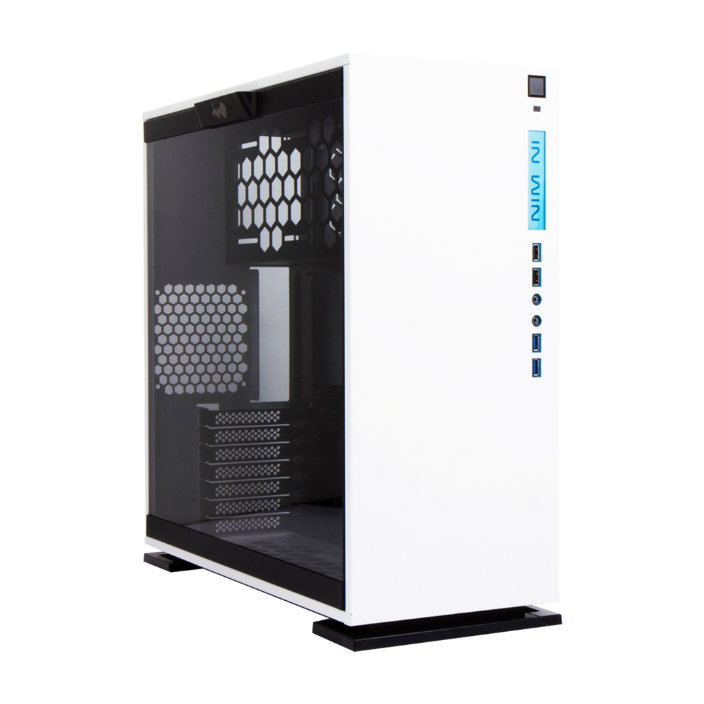 Case Inwin 303
