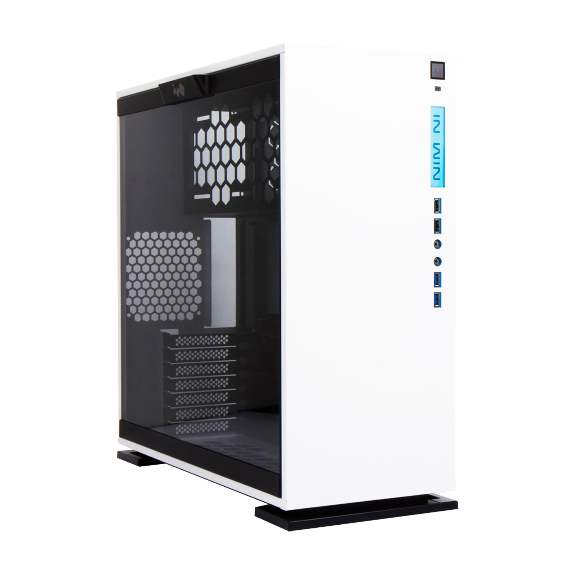 Case Inwin 303