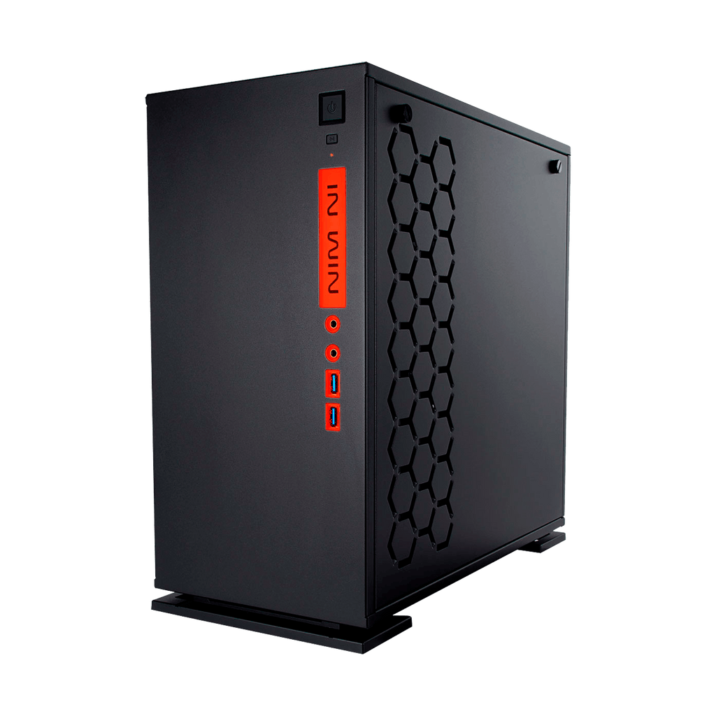 Case Inwin 301