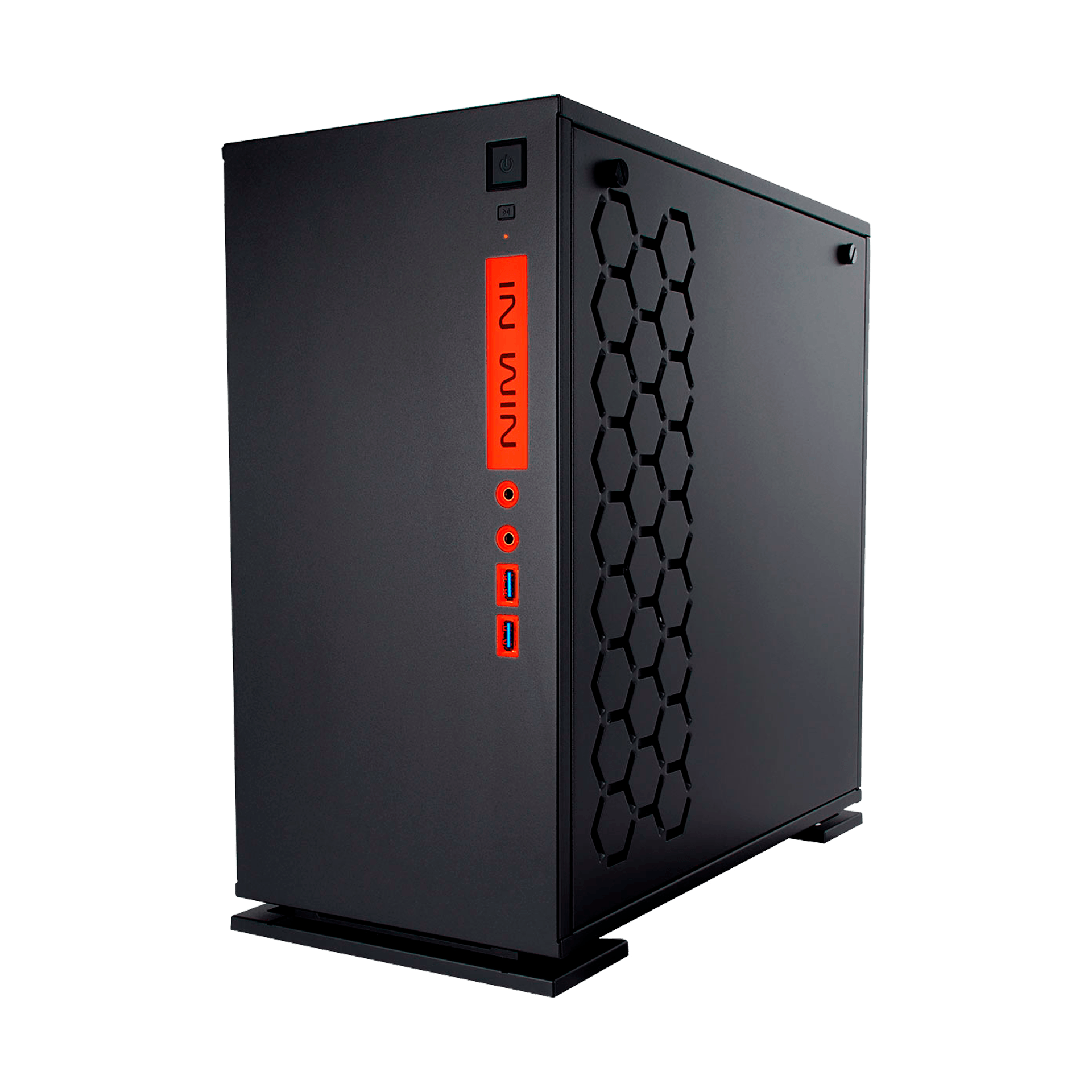Case Inwin 301