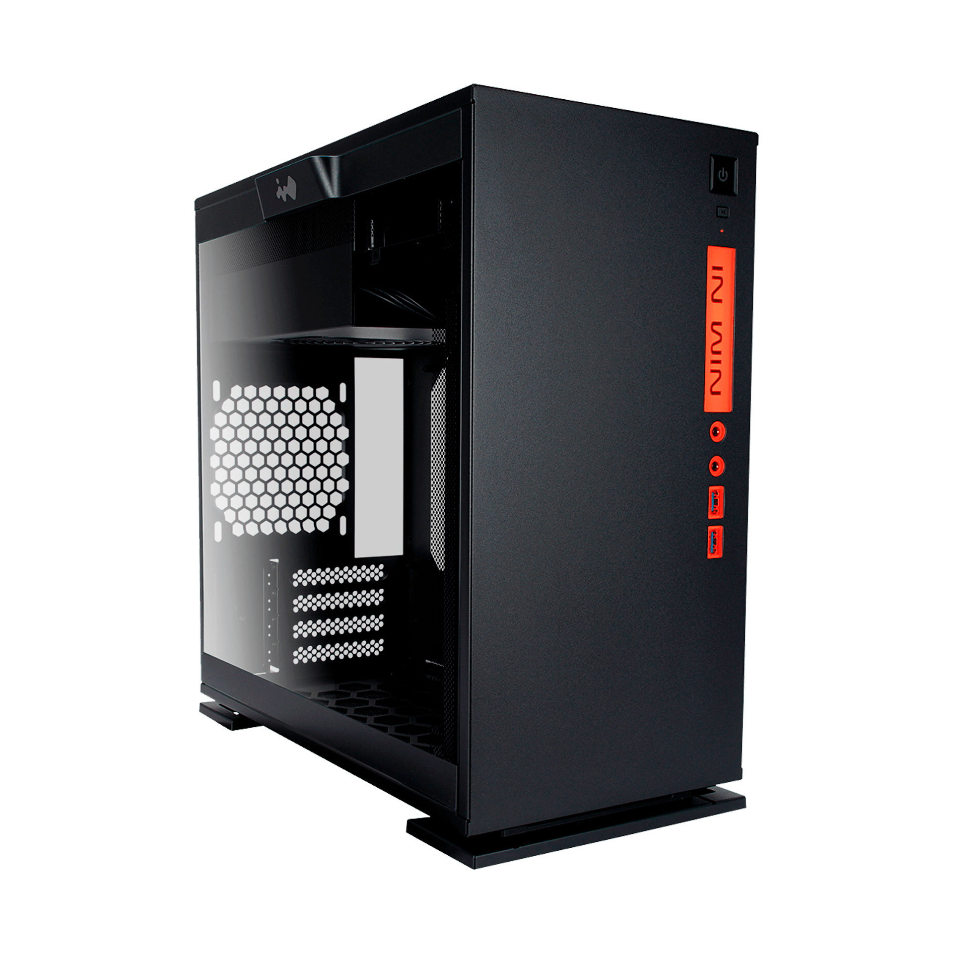 Case Inwin 301