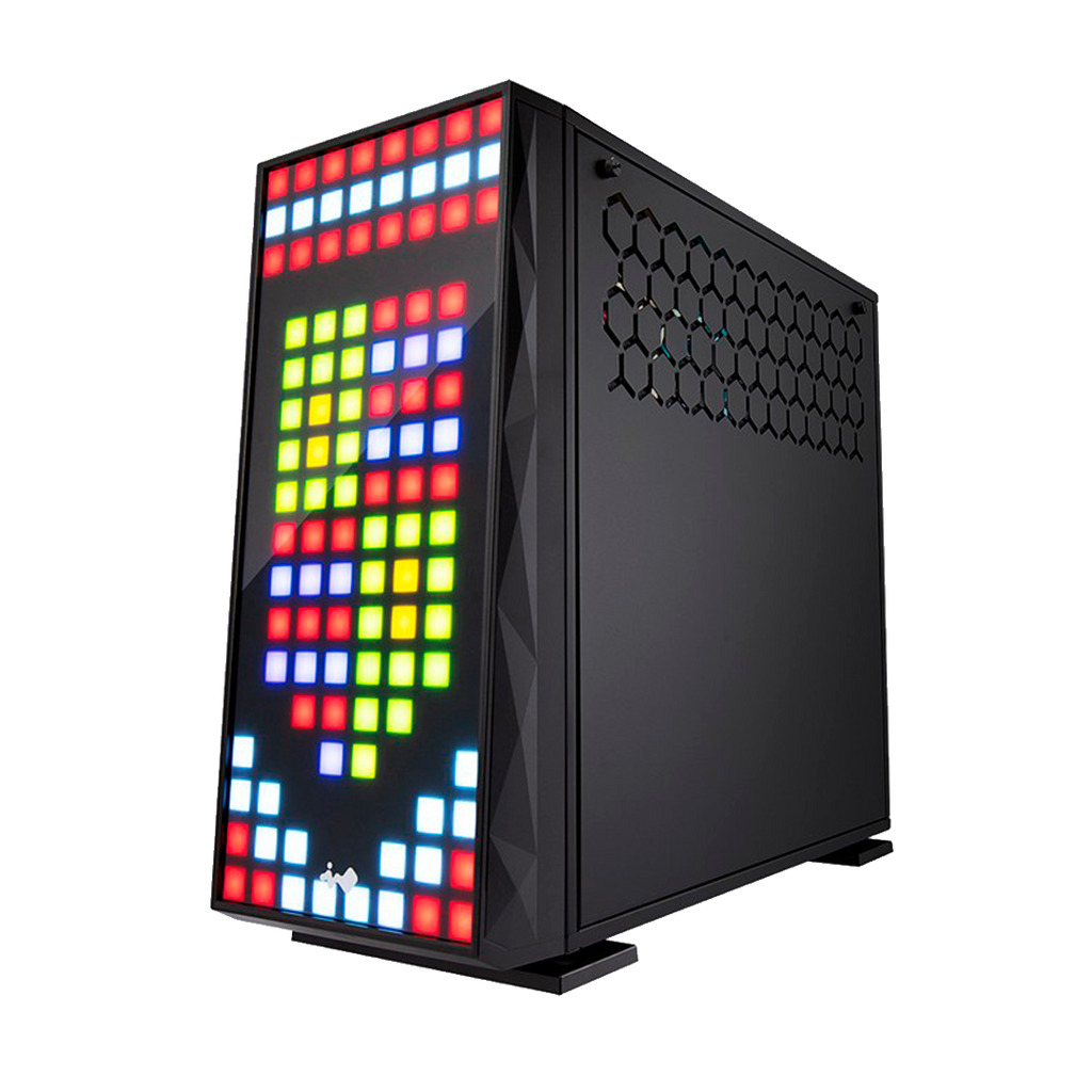 Case Inwin 309 GAMING EDITION